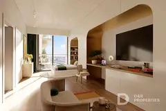 Hand Over Soon | High ROI | Spacious Layout