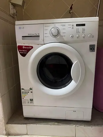 Lg Washing machine for sale