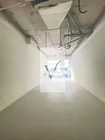 موقع مميز - اطلالة مفتوحة - موقف سيارة -اقساط مرنه