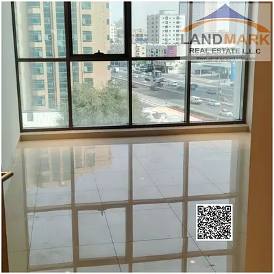 2 BHK FOR RENT IN GULFA TOWER