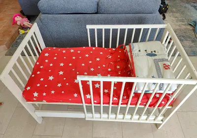 Baby bed