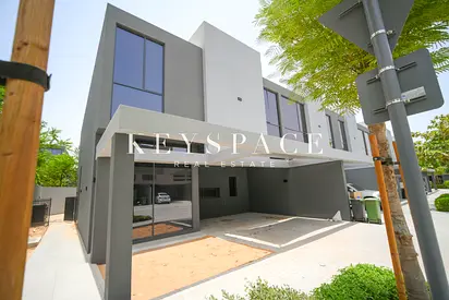 Premium Eco-Luxury Home in Masaar’s Landmark Lifestyle Community | Resale