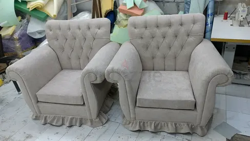 Sofa Rapiar