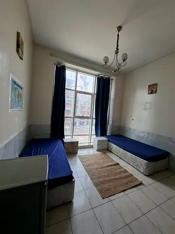 Exclusive offer for Room Rent in Tecom Barsha Heights