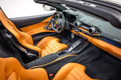 2021 Ferrari 812 — миниатюра 14