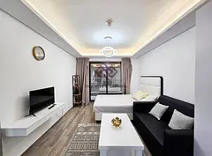 Available Today |Jumeirah Village Circle Gem | Affordable Rent |