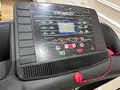 Stamina Treadmill for Home Workouts
