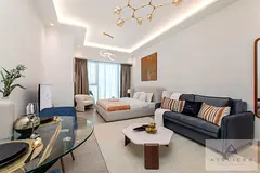 Beautiful Studio in ME DO RE Jumeirah Lake Towers