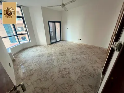 Luxury apartment for annual rent in Al Nuaimiya Towers 1 – Distinctive view A great opportunity for upscale living in a vibrant location in Ajman, wi