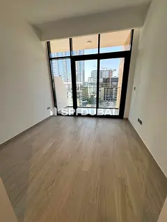 Studio | Balcony | Unfurnished