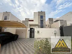 Fully Furnished Luxury Villa for Rent – Al Helio 2 – Ajman
