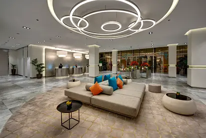 City View Two Bedroom Apartment