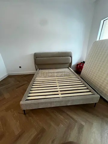 Modern Bed Frame for Sale