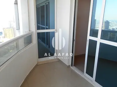Spacious 3BHK|Master Bedroom| Sea View| Parking Free