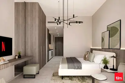 Luxury 1br | Golf Vista Heights | Investor Deal