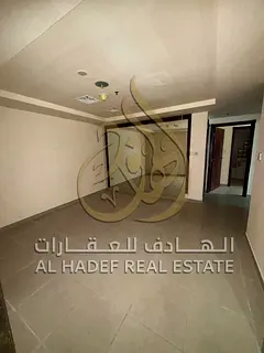 2 Bedroom Apartment with Majlis &amp; Maid’s Room for Rent in Al Khan | Direct Lake View + Spaciou