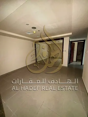 2 Bedroom Apartment with Majlis & Maid’s Room for Rent in Al Khan | Direct Lake View + Spacious Layout
