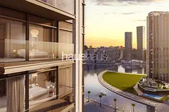 Full Burj Khalifa View | 2 Bedroom | HO Q4 2026