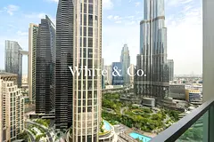 Burj View | Corner Unit | Prime Location