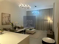 1BR semi-furnished w/ Parking | Cheapest Unit Spacious Layout | Rented with High ROI