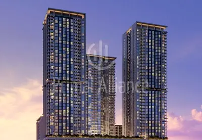 Brand New | Stunning | High Floor
