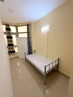 Partition available near chocolala, near rakmall