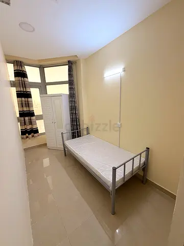 Partition available near chocolala, near rakmall