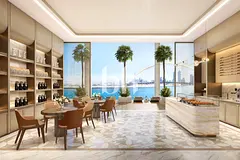 Ultra Luxury | Panoramic views | Branded