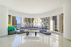 VOT | Bright Layout Two Beds | High Floor