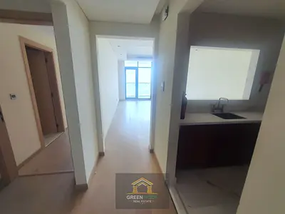 Monthly Payment - 1BR Hall (951sqft) 2Baths