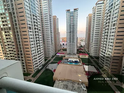 Free parking | Free gym and pool | Luxurious two master bedrooms and a living room | Central air conditioning | Prime location | Super deluxe finishes