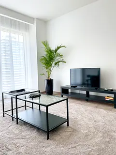 Master BedRoom with En-Suite | DIFC | All Bills Included
