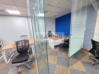 Fully Furnished || Upgraded || Spacious Layout