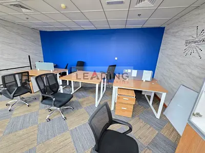 Fully Furnished || Upgraded || Spacious Layout