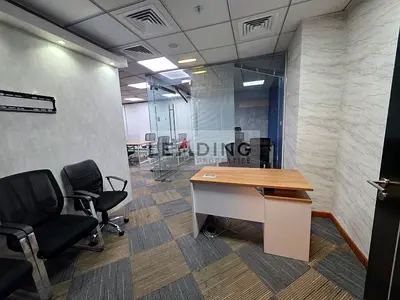 Fully Furnished || Upgraded || Spacious Layout