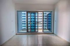 Lavish Large Pool View 1Bhk With Balcony In Skycourts Tower