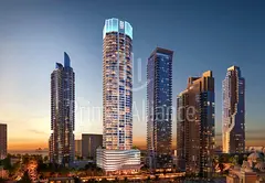 Sea View | 2 Bedrooms | Mid Floor