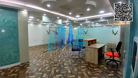 An opportunity for investors a rented office with an annual return of 11% is available for cash sale