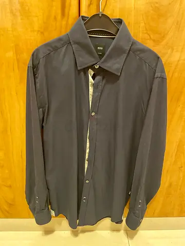 Boss Shirt (Never worn) - Medium