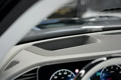 2026 Mercedes-Maybach GLS-CLASS 照片 10