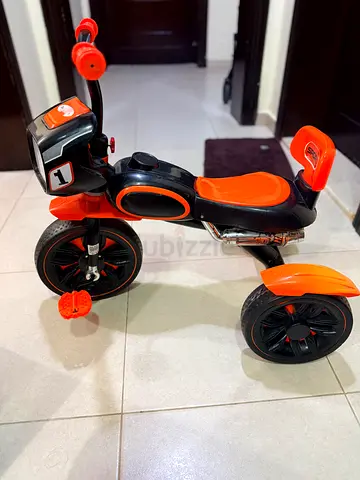 Children Tri-cycle