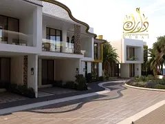 3BR + Maid | 250K ROI Yearly| High Capital Appreciation | 60% ON HANDOVER