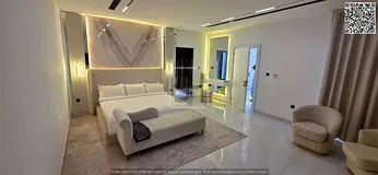 Villa for sale, including electricity, water, and air conditioning.