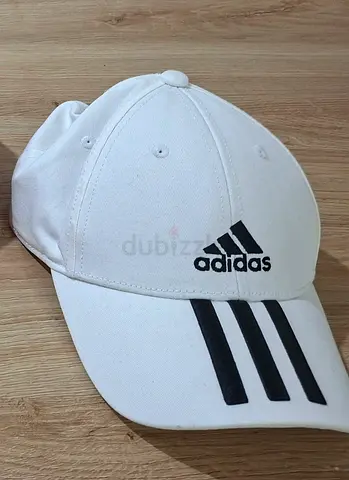 Sporty caps - Adidas
