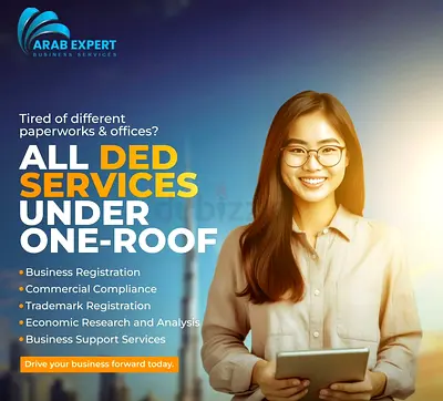Streamlining Your Start-up Journey with DED Support