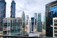 High Floor | Best Price | Vacant 30th April