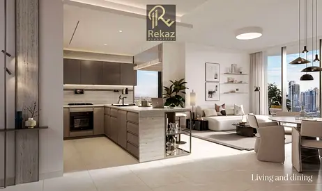 Branded By Emaar | In The Heart Of City | 10% DP