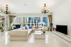 Upgraded | Fully Furnished | Chiller Free