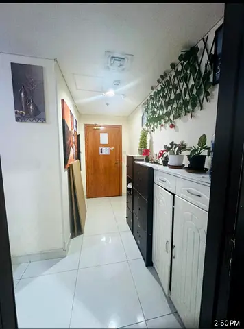 Partition room Near MOE