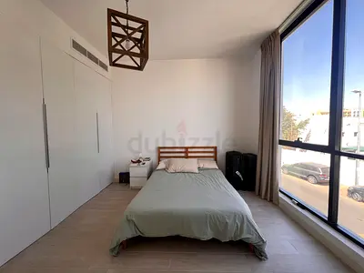 ☀️🏡 Room for Rent in Homey Satwa Villa! (Apr–Sept, Flexible Dates!) 🌴✨